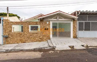 Casa com 3 quartos à venda na Vila Tatetuba, São José dos Campos 