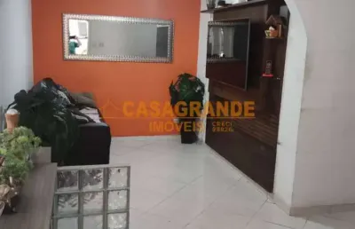 Casa com 3 quartos à venda no Jardim Ismênia, São José dos Campos 