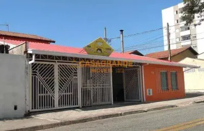 Sala comercial à venda no Jardim América, São José dos Campos 