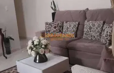 Apartamento com 03 quartos, 80mts no jardim das colinas, sjc