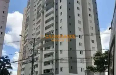 Apartamento com 4 quartos à venda em Santana, São José dos Campos 