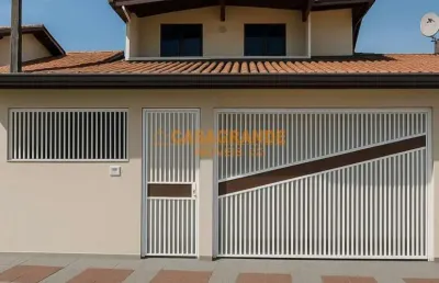 Casa com 3 quartos à venda na Cidade Vista Verde, São José dos Campos 