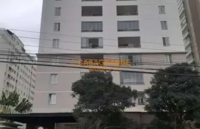 Apartamento com 4 quartos - 103 m² - edifício ilha bela
