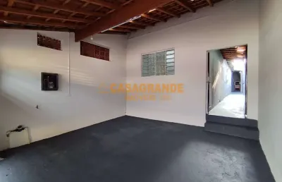 Vendo casa com 125 m² localizada no bairro jardim ismênia