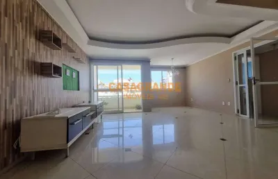 Apartamento com 3 quartos à venda no Parque Residencial Aquarius, São José dos Campos 