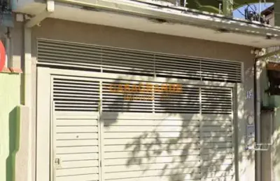 Casa com 3 dormitórios à venda, 168 m² - vila tesouro - são josé dos campos