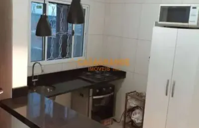 Casa com 2 quartos à venda -  83 m²- jardim santa júlia