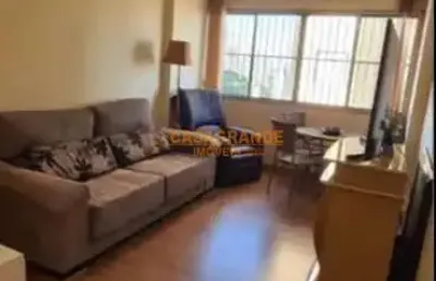 Apartamento com 2 quartos à venda no Centro, São José dos Campos 