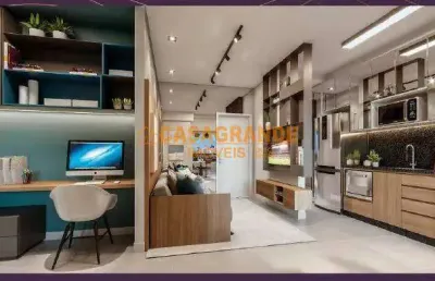Apartamento com 02 quartos, 68mts no jardim satélite