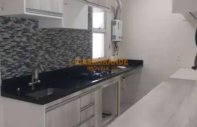 Apartamento de 3 quartos sendo 1 suíte no jd sul- aceita permuta por casa