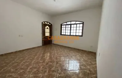 Casa com 2 quartos à venda no Campos de São José, São José dos Campos 