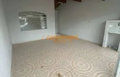Casa com 2 quartos - à venda 72 m²-  no jardim paraíso