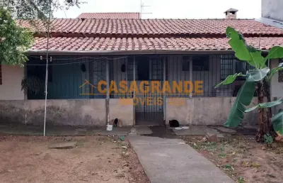 Casa com 1 quarto à venda no Jardim Imperial, São José dos Campos 