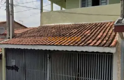 Casa com 4 quartos à venda no Jardim Mariana II, São José dos Campos 