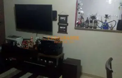 Casa com 2 quartos à venda no Jardim República, São José dos Campos 