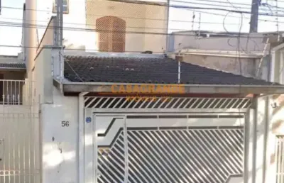Casa com 3 quartos à venda na Vila Jaci, São José dos Campos 
