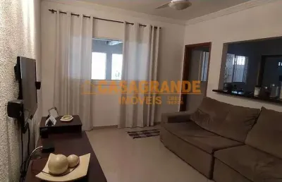 Casa com 3 quartos para alugar na Vila das Flores, São José dos Campos 