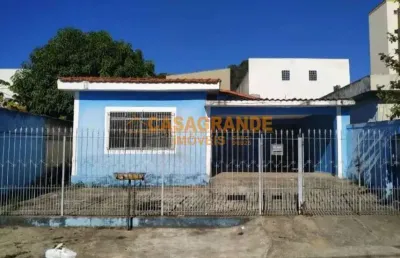 Casa com 3 quartos à venda - 260m²- jardim vale do sol