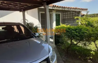 Casa com 02 quartos, 62m² no conjunto residencial vila leila
