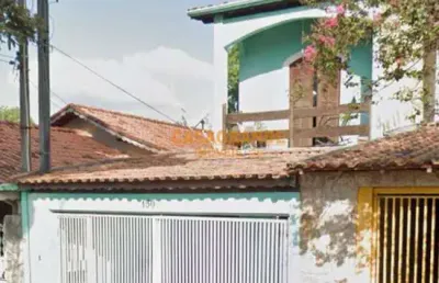 Casa a venda com 3 quartos - 184m² - vila são pedro - são josé dos campos