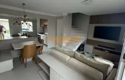 Casa com 3 quartos à venda na Vila São Geraldo, São José dos Campos 