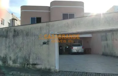 Casa com 3 quartos à venda no Centro, São José dos Campos 