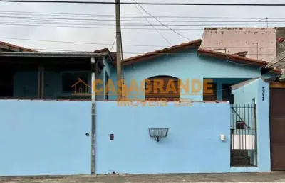Casa com 3 quartos à venda no Jardim Aeroporto, São José dos Campos 