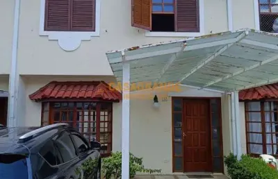 Casa com 03 quartos, 105m² no parque residencial aquarius sjc