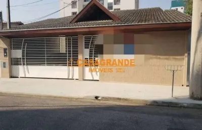 Casa com 3 quartos à venda no Jardim América, São José dos Campos 