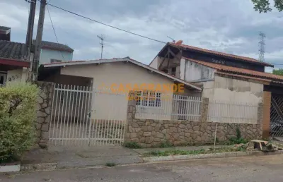 Casa com 3 quartos à venda na Cidade Vista Verde, São José dos Campos 