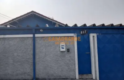 Casa com 2 quartos com 182 metros quadrados no jardim ismenia