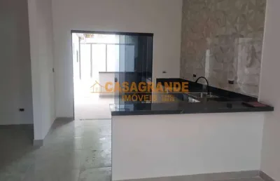 Casa com 3 quartos à venda no Setville Altos de São José, São José dos Campos 