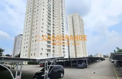 Apartamento com 2 quartos, 63m²- rossi montes - vila industrial