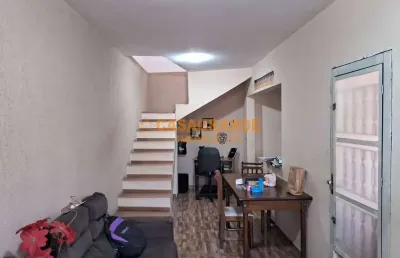 Casa com 3 quartos à venda na Cidade Vista Verde, São José dos Campos 