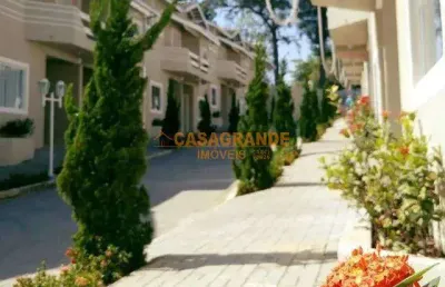 Casa/sobrado com 03 quartos, 83m² no chácaras são josé,