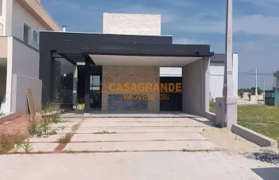 Casa com 03 quartos, 120m² no jardim jacinto-jacareí sp