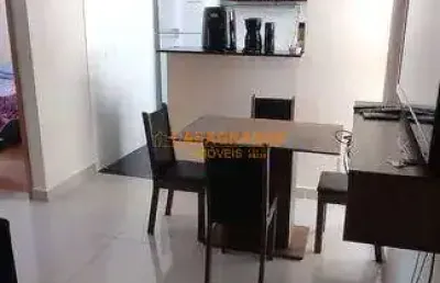 Apartamento com 2 quartos para alugar no Santa Helena, São José dos Campos 