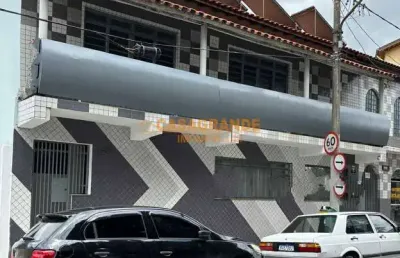 Sala comercial com 2 salas à venda em Santana, São José dos Campos 