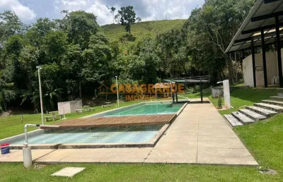 Haras à venda, 13.172 hectares - piedade - caçapava/sp