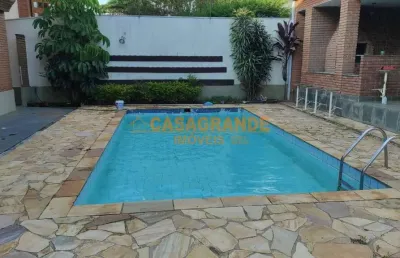 Casa com 4 quartos à venda no Jardim Esplanada, São José dos Campos 