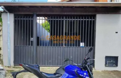 Casa com 3 quartos à venda no Campos de São José, São José dos Campos 