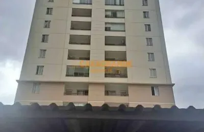 Apartamento a venda com 103ms²,  no parque industrial
