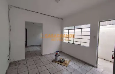 Casa a venda com 3 quartos - jardim das cerejeiras - sjc