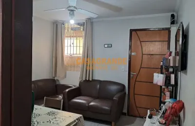 Apartamento com 2 quartos à venda na Vila Industrial, São José dos Campos 