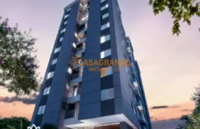 Apartamento com 3 quartos à venda no Jardim Oriente, São José dos Campos 