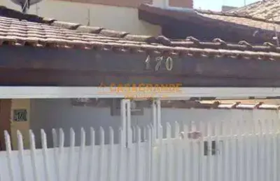 Casa com 03 quartos, 107m² no jardim das indústrias