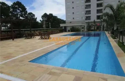 Cobertura com 4 quartos à venda no Jardim Alvorada, São José dos Campos 