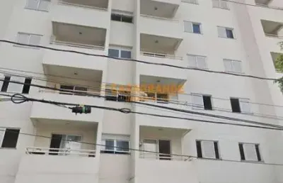 Apartamento com 2 quartos no no edifício varandas do parque