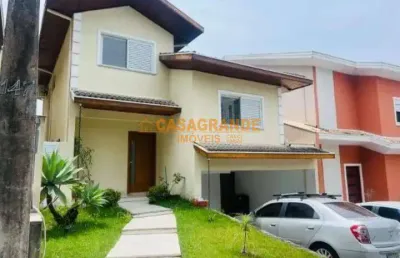 Casa com 4 quartos à venda no Jardim América, São José dos Campos 