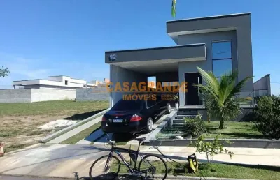 Casa com 2 quartos, 118m²,  condomínio veredas dos campos